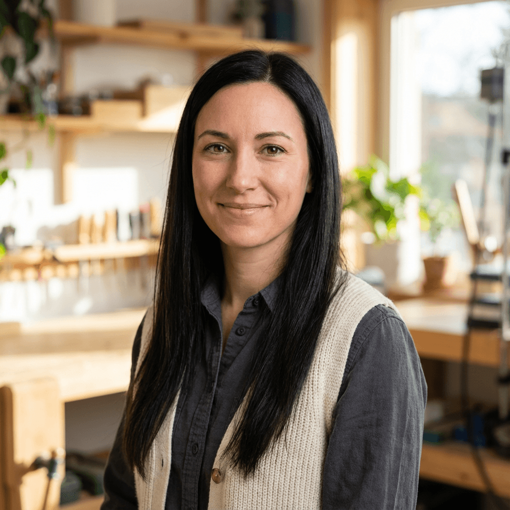 Sarah Mitchell, Toronto homeowner