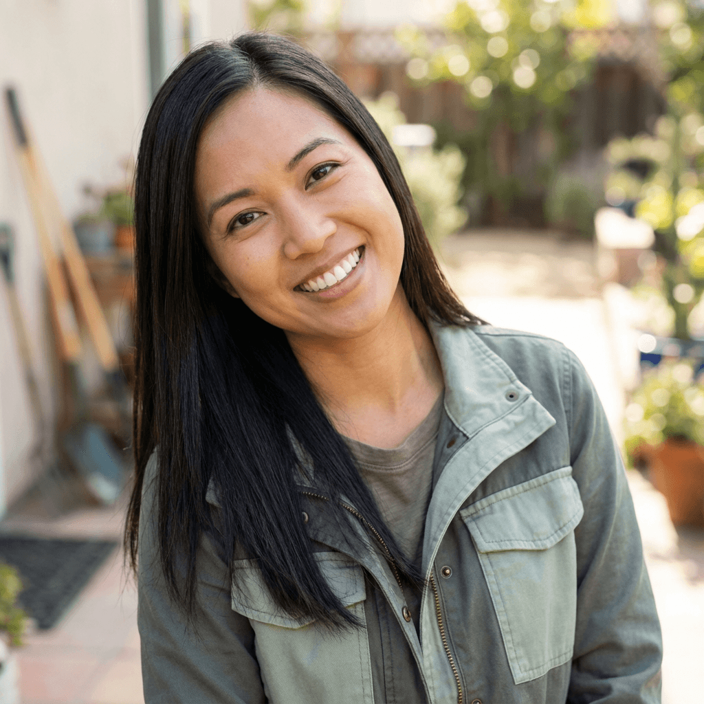 Emily Rodriguez, Etobicoke homeowner